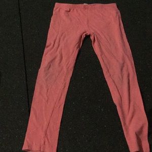 Children’s Place leggings